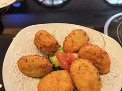 -澳门木偶葡国餐厅(珠海店)