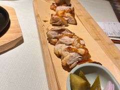 -俄士厨房(印象汇店)
