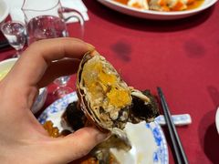 -老吉士酒家(天平路店)