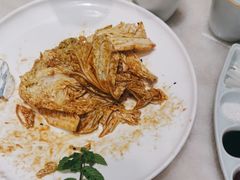 -聚京民福烤鸭店(木樨园店)