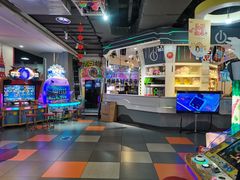 -大玩家超乐场(锦华路万达店)