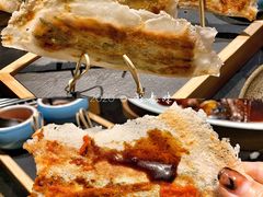 -老头儿油爆虾·1987杭州烟火味(湖滨银泰in77D区店)