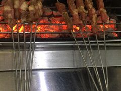 -小寒羊烧烤(凯瑞时代大厦店)