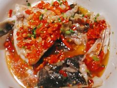 -味上湘菜馆(岳麓山店)