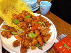 -津沽小院(天津之眼店)