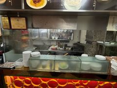 -百福麵家(新馬路店)