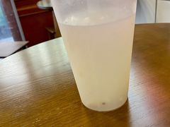 冻马蹄爽-一心甜汤(丹凤街店)