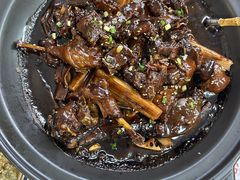 -回味黑鸭煲·始于2006(万松园店)