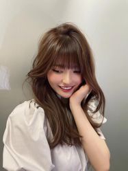 -3AM·S HAIR SALON烫发染发接发