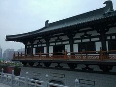 -清凉寺