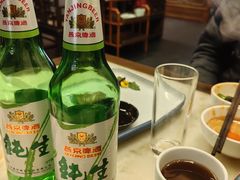 -东来顺饭庄(天坛店)