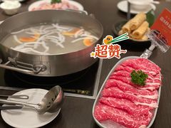 -一哥澳门豆捞·澳门风打边炉(高德置地店)