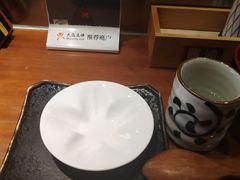 -千代武日本料理(开发区店)