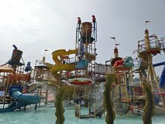 -秦皇岛乐岛海洋王国