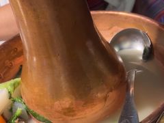 -雀舞云南菜(天津天河城购物中心店)