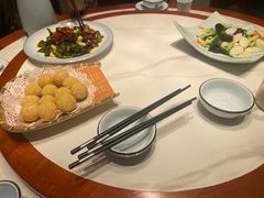 -南山翁新概念川菜(江宁万达广场店)