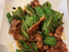-无锡城中皇冠假日酒店·芳园中餐厅