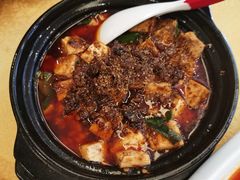 陈麻婆豆腐-陈麻婆豆腐(春熙店)