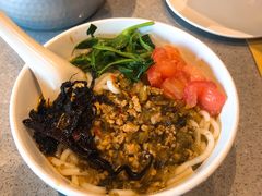 -半山腰·云南菜(侨福芳草地店)