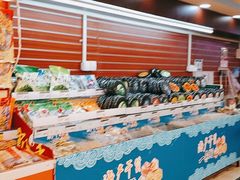 -华润万家(天河东店)