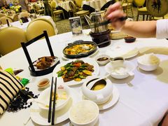 -君德澜酒家·创意粤菜(金山谷店)