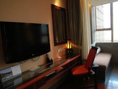 电视机-御庭精品酒店(秦淮河店)