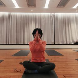 -FineYoga梵音瑜伽·普拉提