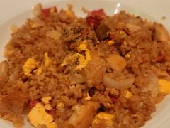 照烧鸡肉炒饭-必胜客(龙茗店)