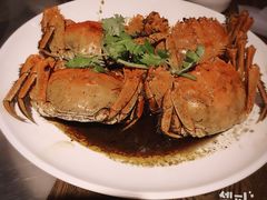 -龙巢盱眙龙虾·牛蛙·烧烤宵夜(八卦岭店)