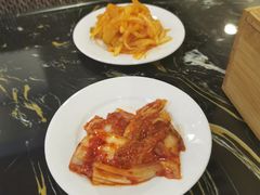 -桃园中华料理炸酱面(燕儿岛路店)