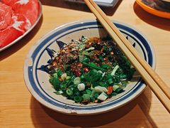 -洱火云南酸菜牛肉火锅(石景山当代商城店)