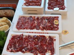 -八合里潮汕鲜牛肉火锅(深圳海岸城店)