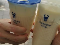 -茶百道(湖墅潮王路店)