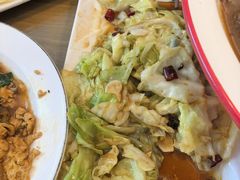 -鲁南仔·滕州炒鸡(经三路店)
