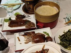 -天和晟烤鸭店(玉泉西街店)