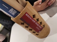-一醒·手工面·西北传统小吃(悠方购物中心店)