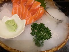 -龍二烧肉酒场(九亭店)