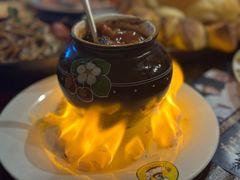 俄式瓦罐牛肉-卢布里西餐厅(总店)