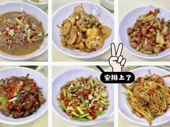 -笨罗卜浏阳菜馆(龙华鹏润达店)