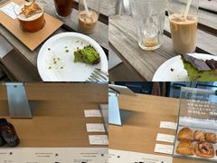 -DEEP COFFEE(瑞光烘焙工厂店)