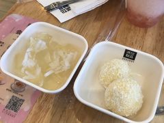 -满记甜品(荟聚购物中心店)