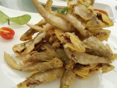 -宝燕海鲜(好爱店)