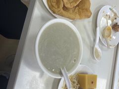-老磁器口豆汁店(天坛店)
