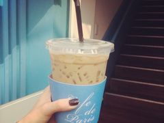 -Cafe de Paris(林荫路店)