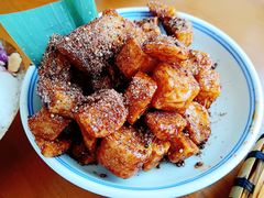 -包整·丝娃娃(一览甲秀楼风景店)