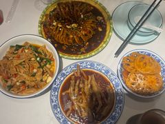 -回家吃饭·地道南昌菜(建德观总店)