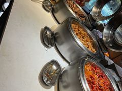 -加餐海鲜自助(集美银泰百货店)