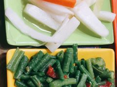 -伊穆祥牛肉面总店·清真