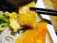 -素清香(解放路店)
