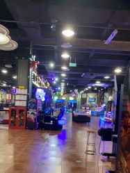 点击看大图 -卡通尼乐园·生日会(烟台永旺店)